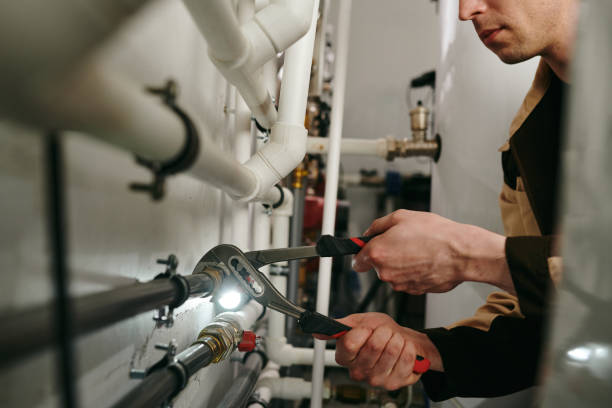 Best Affordable Plumber Near Me  in Weatherford, OK