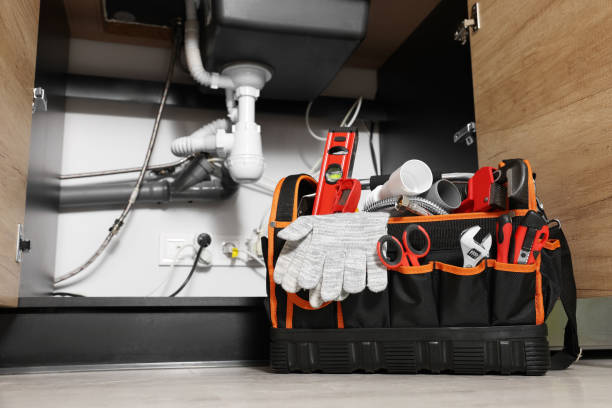 Reliable Weatherford, OK Plumbing Solutions