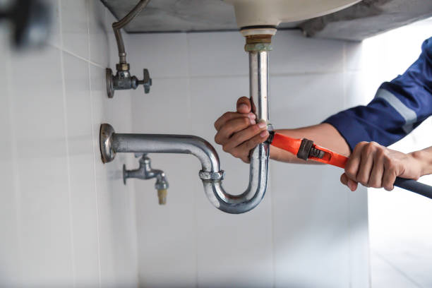 Best Faucet Repair  in Weatherford, OK