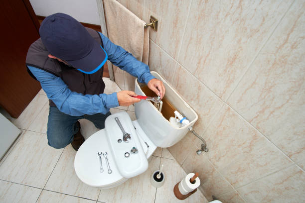 Best Local Plumber Services  in Weatherford, OK