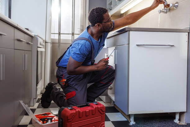Best Local Plumber Services  in Weatherford, OK