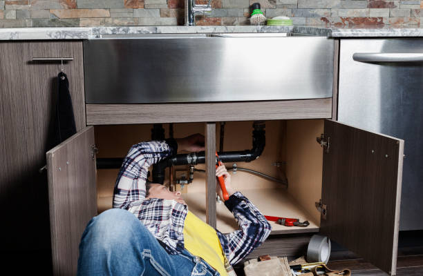 Best Residential Plumbing Services  in Weatherford, OK