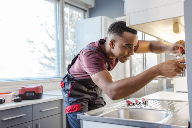 Best Clogged Drain Plumber  in Weatherford, OK