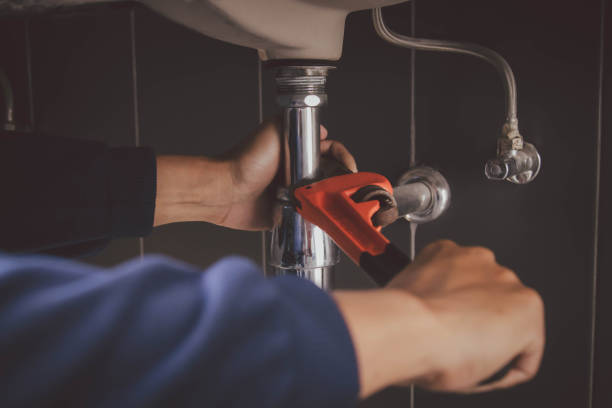 Best Pipe Repair Near Me  in Weatherford, OK