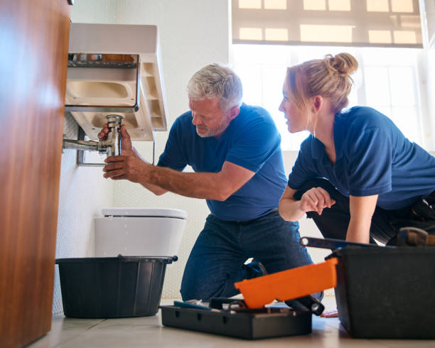 Best Plumbing Repair Near Me  in Weatherford, OK