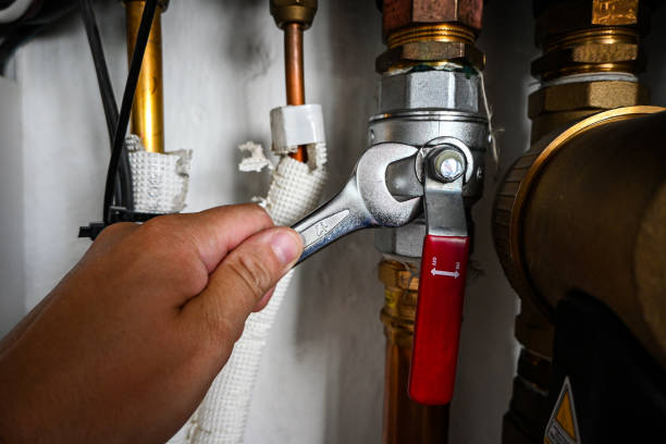 Best Emergency Plumber  in Weatherford, OK